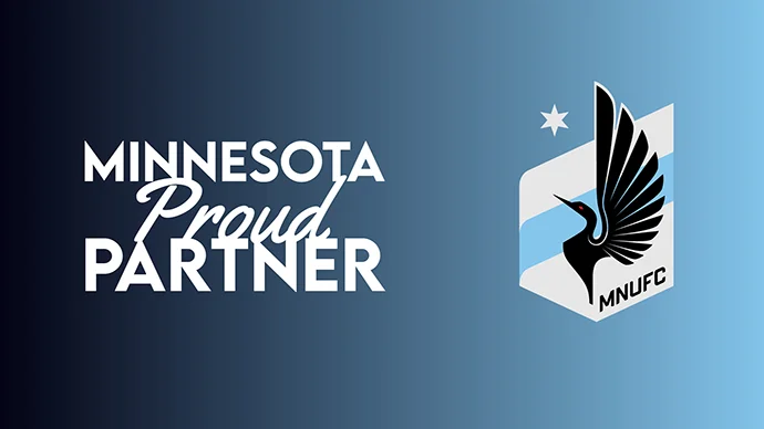 Minnesota Proud Partners: MNUFC