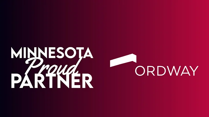 Minnesota Proud Partner: Ordway