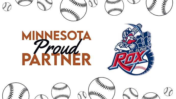 Minnesota Proud Partner: St. Cloud Rox