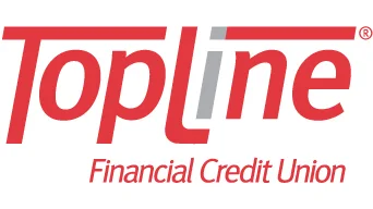 Topline Financial Credit Union logo