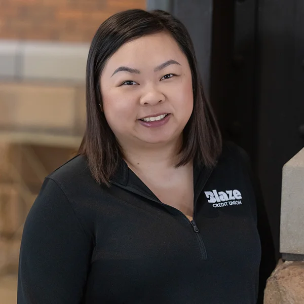 Nou Thao, Blaze Branch Mortgage Loan Officer