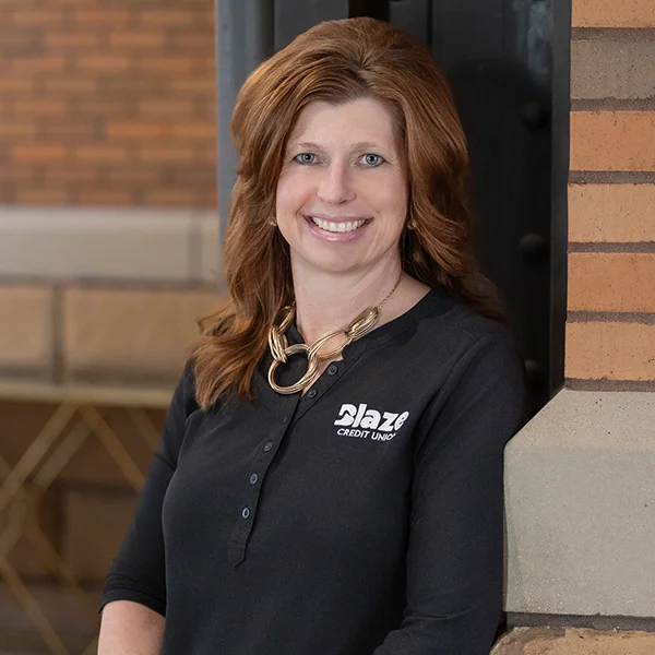 Leah Pechman, Sr. Blaze Mortgage Loan Officer