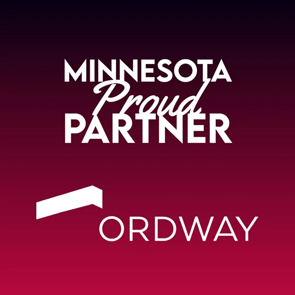 Minnesota Proud Partners: Ordway Minnesota Proud Partners: Ordway