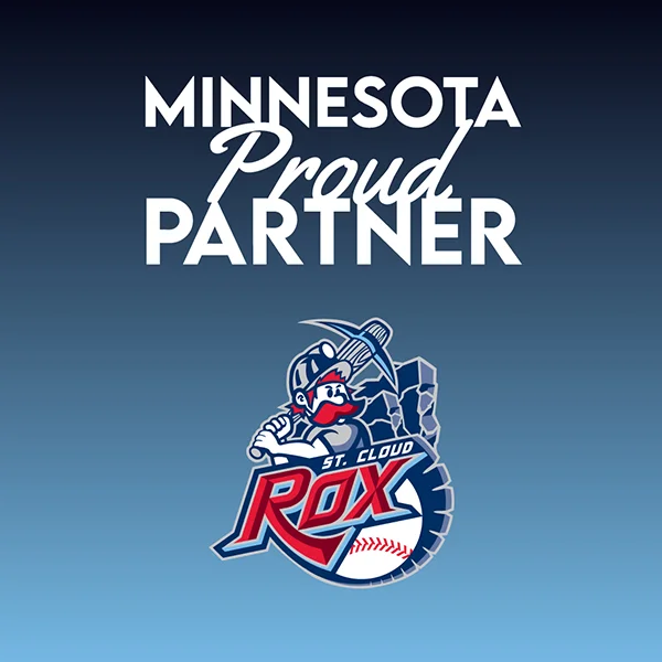 Minnesota Proud Partners: St. Cloud Rox Minnesota Proud Partners: St. Cloud Rox