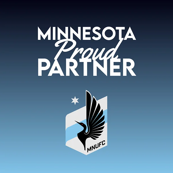 Minnesota Proud Partners: MNUFC Minnesota Proud Partners: MNUFC