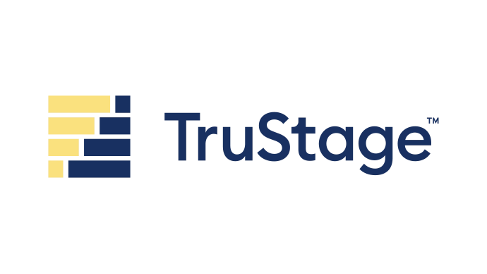 TruStage logo TruStage logo