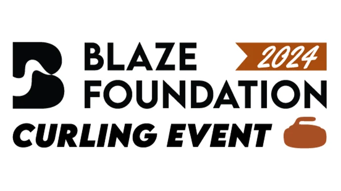 2024 Blaze Foundation Curling Event 2024 Blaze Foundation Curling Event