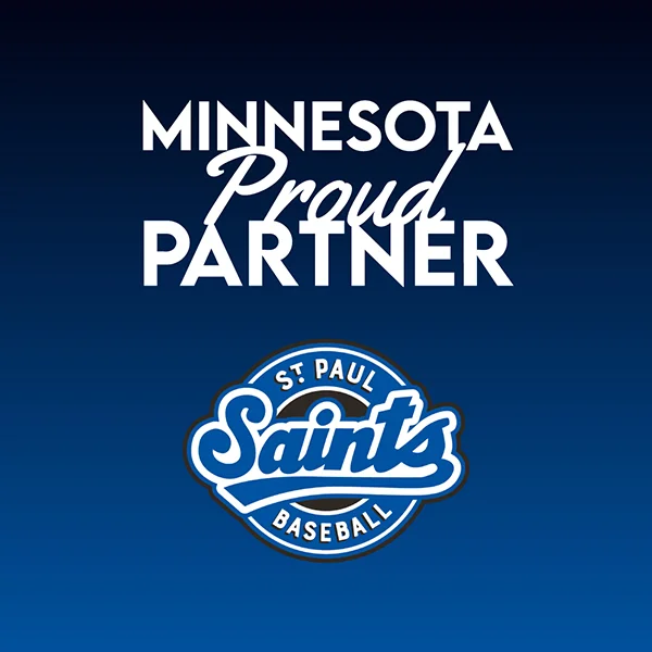 Minnesota Proud Partners: St. Paul Saints Minnesota Proud Partners: St. Paul Saints