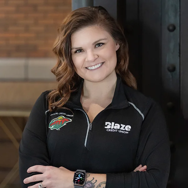 Lora Murray, Blaze Sr. Mortgage Loan Officer