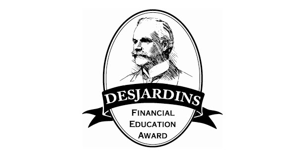 Desjardins logo