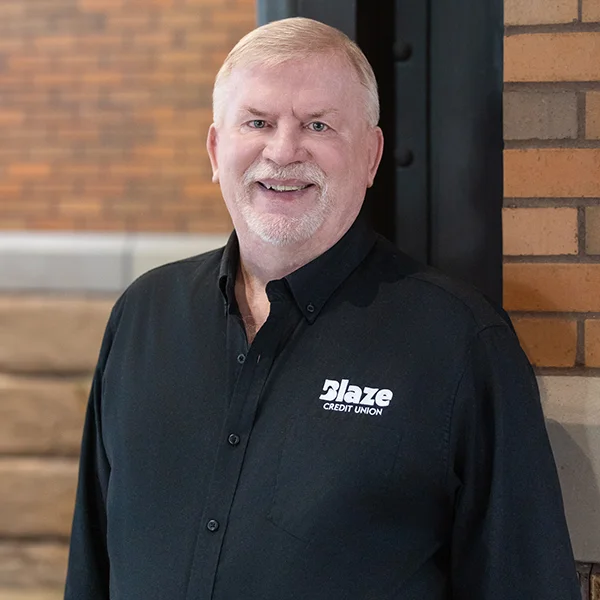 Steve Rode, Blaze Mortgage Loan Officer