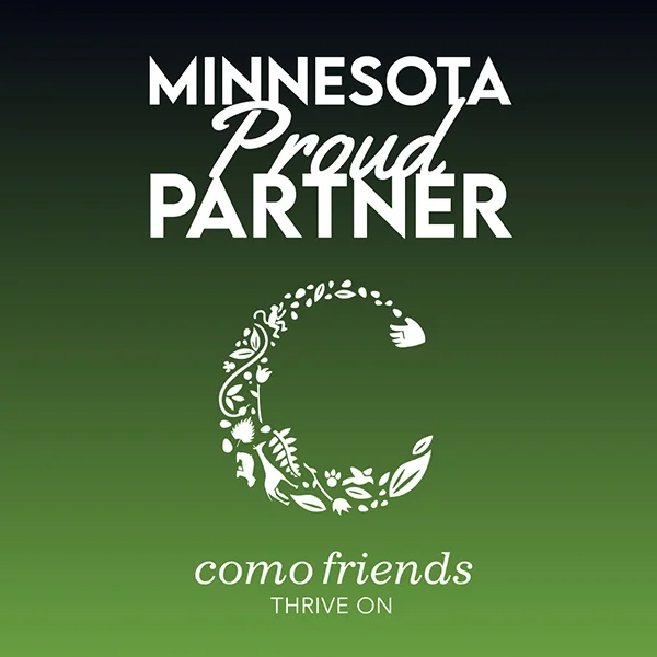 Minnesota Proud Partners: Como Friends