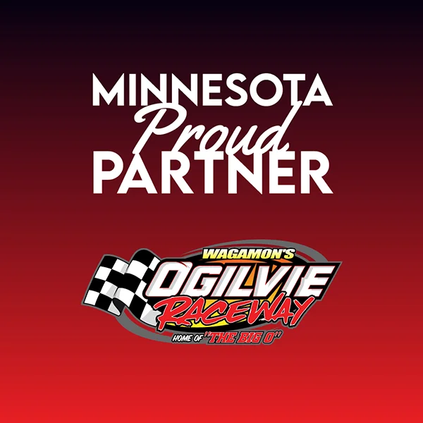 Minnesota Proud Partners: Ogilvie Raceway