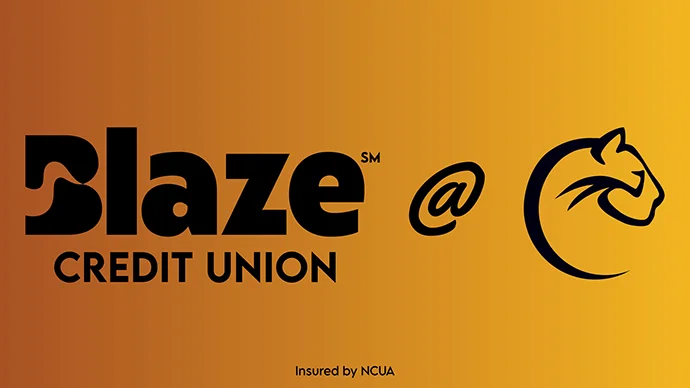 Blaze Credit Union at Como High School image Blaze Credit Union at Como High School image